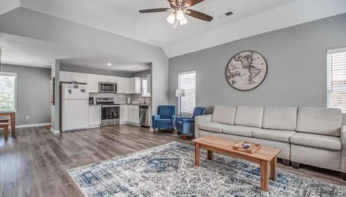 Near Downtown, Shelby Farms Park - Crievewood Cove - Foto 1