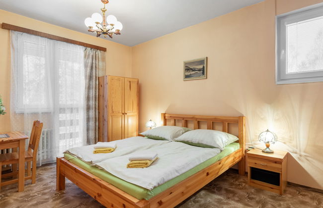 Desná v Jizerských horách - Foto 17