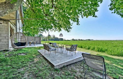 Le CAMPAGNE - Foto 32