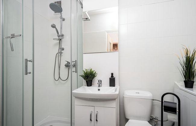 Apartamenty Sun & Snow Kasprowicza Warszawa - Foto 7