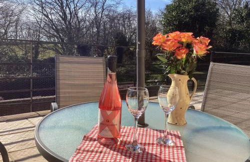 Quoit X Barn - Foto 29