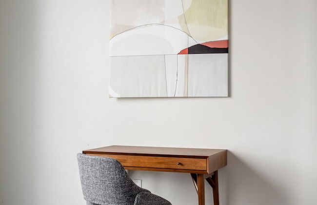 Kasa 2nd Street Austin - Foto 43