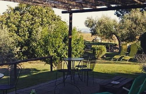 Agriturismo Colleverde Capalbio - Foto 59