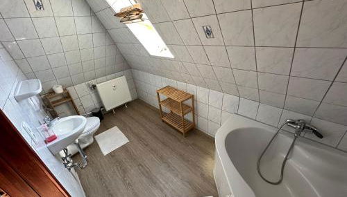 Schöne große Maisonettenwohnung in Weißenthurm - Foto 5