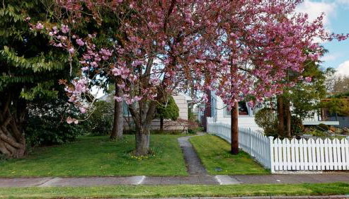 Hazel's Hideaway apt in walkable historic area - Foto 4