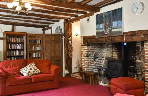 Chilton Manor House - Foto 4