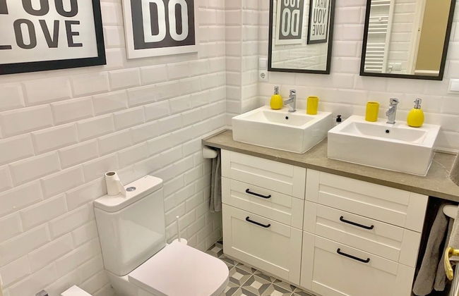 Luxury Apartment Mercat Central - Photo 15