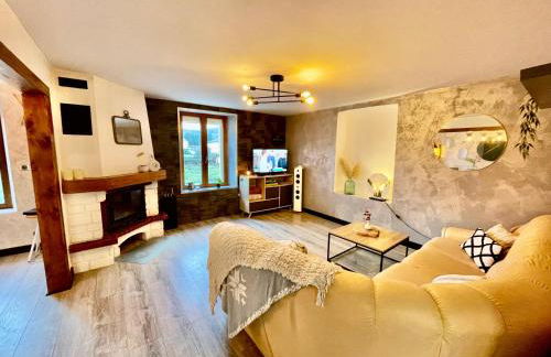 Maison 4-6 personnes proche Gerardmer - Foto 10