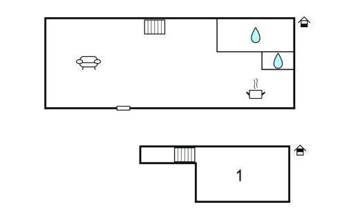 Maison Vue Campagne - Foto 21