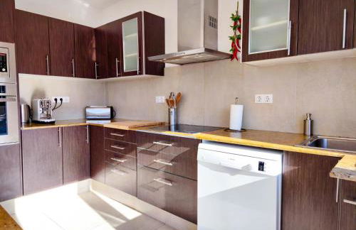 Pinzon, gezellige familievilla met groot zwembad. - Foto 24