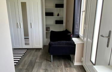 Ferienwohnung PuraVida Ostsee 5A - Photo 4