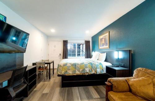 TOWN PLACE STUDIO - Foto 6