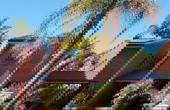 Cleveland Visitor Villas Motel - Foto 35