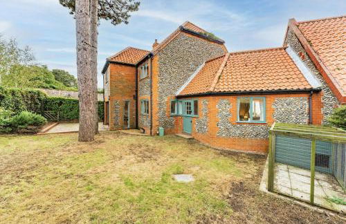 Astley House - Norfolk Cottage Agency - Foto 7