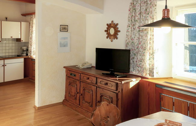 Burg Biedenegg, Schrofenstein - Foto 4