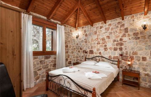 Filerolia Stone House - Foto 18