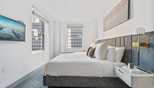 17John - Foto 5, Zimmer