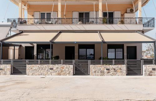 Filion Apartments Nafplio - Foto 23