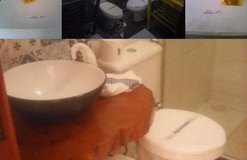 Chalet Schönenberg - Foto 10