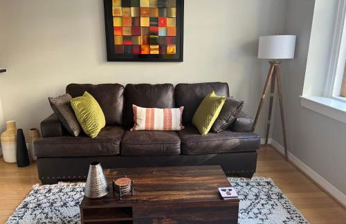 Downtown Norfolk Loft - Foto 4