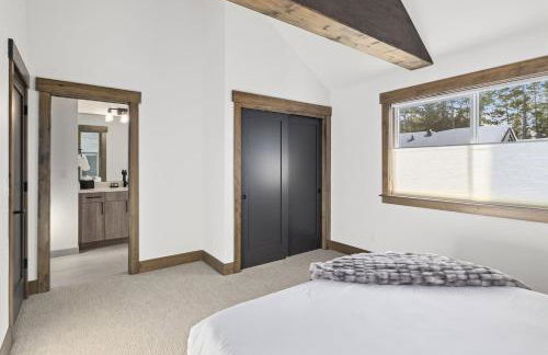 Suncadia Resort Luxury Home Next to Nelson Farm - Foto 29