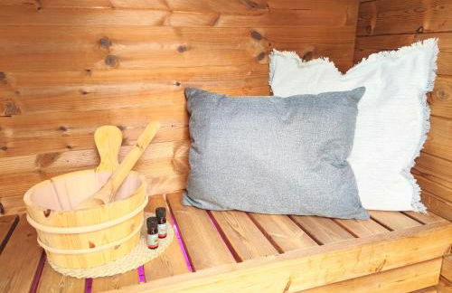 Penthouse mit Outdoor-Sauna & Pool - Photo 27