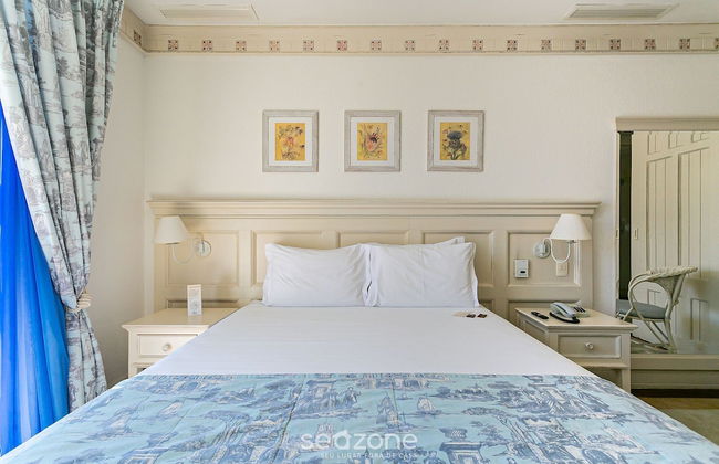 Studios frente ao mar no IL Campanario Resort ILCTOP - Photo 63