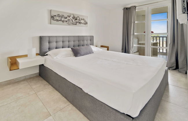 Beautiful Flat With sea View - 4P - Gassin - Foto 4