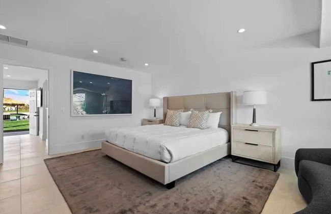 The Bravo Beach Club Tennis, Beach, Basketball, Golf Ultra-luxe Compound by Avantstay - Foto 73