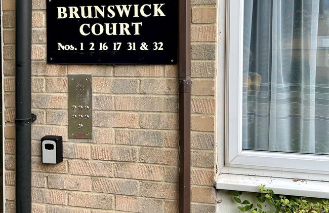 BookedUK - Lovely 2BR Flat in Hoddesdon - Foto 33