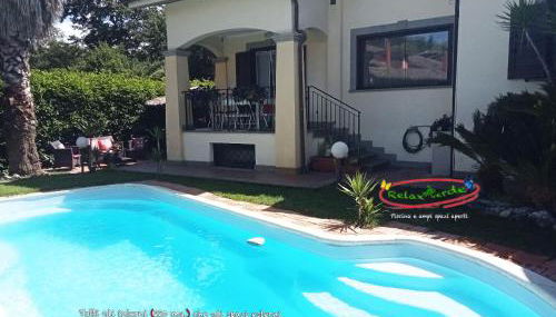 Relax nel verde - Foto 3, Garden