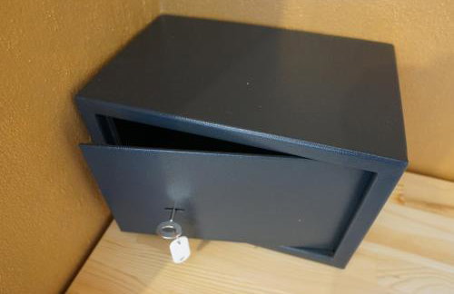 304 Sea And Sun apartments Ιδιωτικό διαμέρισμα - Foto 12