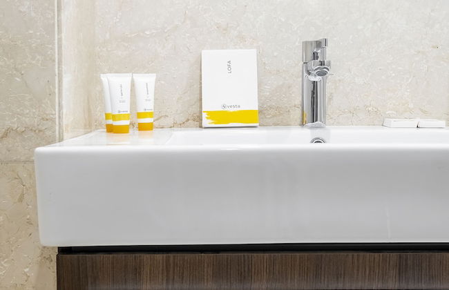 Vesta - New Cairo Residence - Foto 29