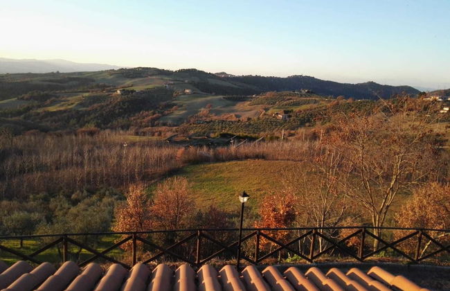 B&B Casale Roshlee - Foto 17