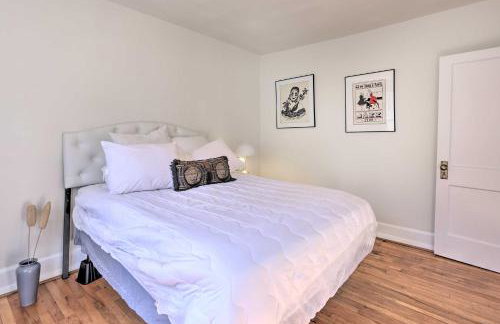 Birmingham Vacation Rental 9 Miles to Downtown! - Foto 14