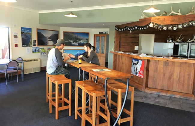 Haast River Motels & Holiday Park - Foto 79