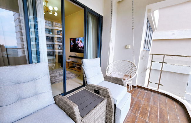 Country Garden Danga Bay by Widebed JB - Foto 51