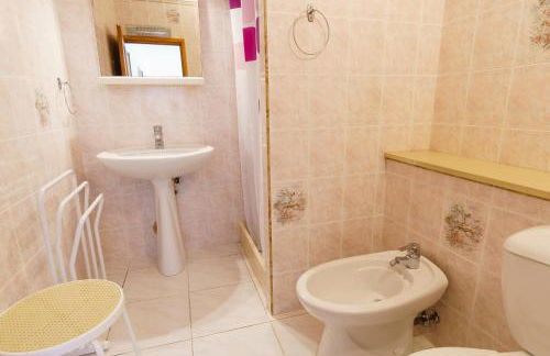 La Caletta Corsa Apartments - 2 Camere con Terrazza Privata, Aria Condizionata, 100m dal Mare - Foto 43