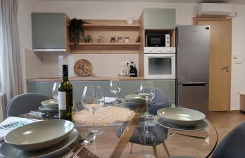 Apartmani Marinano - Photo 25