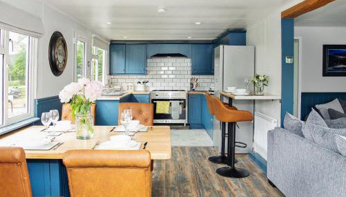 Acre Hill Lodge - Foto 3