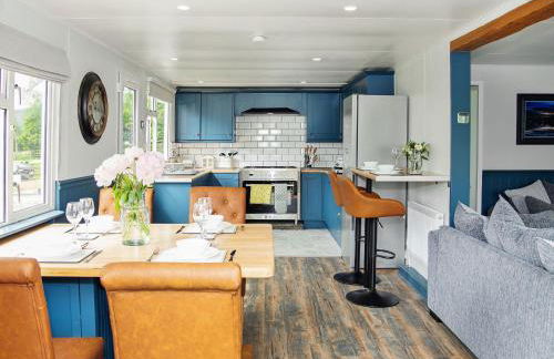 Acre Hill Lodge - Foto 3