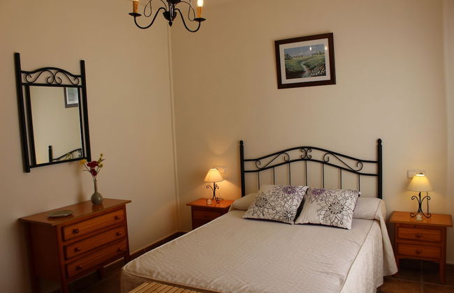 Rural Tourism Accommodation in the Heart of Andalucia - Foto 3