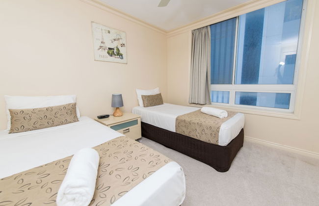 La Grande Apartments Broadbeach - Foto 11