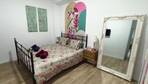 Amplio y colorido piso - Foto 5, wardrobe