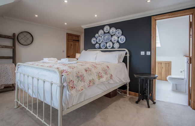 Highfield - 3 Bed - Llanmadoc - Photo 22