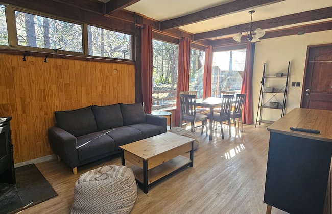 Oceana Suites Corralco - Photo 22