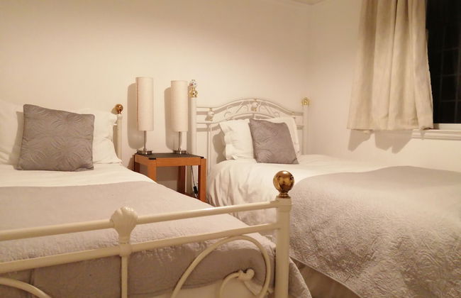 The Old Cook's House - Foto 9