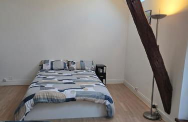 Gîte entre vigne et loire Sancerre - Foto 20