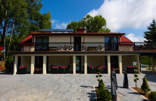 Agroturystyka Kalinka - Foto 24