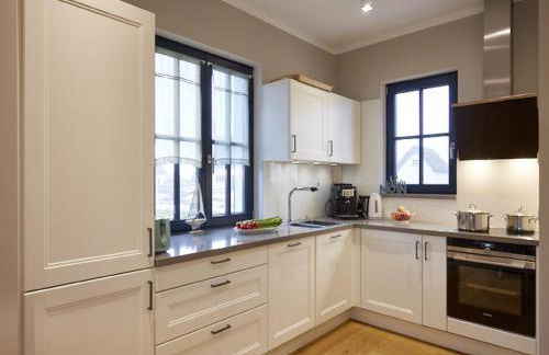 Reetland am Meer - Superior Reetdachvilla mit 2 Schlafzimmern F02 - Photo 6